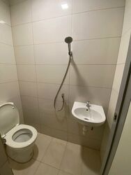 Marina Bay Suites (D1), Condominium #517036481